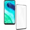 Tvrzené sklo pro mobilní telefony Picasee pro Motorola Moto G8 - 175011