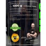 LSP Nutrition Zero Palatinose 1000 g – Hledejceny.cz