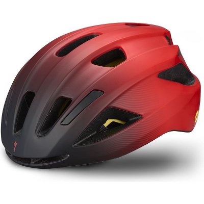 Specialized Align II Mips flo red/black 2024 – Hledejceny.cz