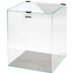 Aquael Opti Tank Rounded 30 černé 29 l – Zboží Dáma