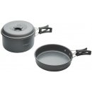 TRAKKER ARMO 3 PIECE COOKWARE SET