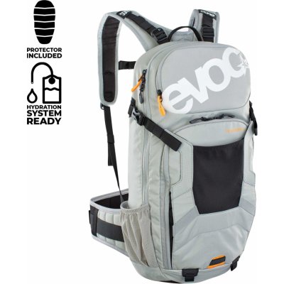 Evoc FR Enduro 16l stone – Zboží Dáma