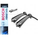 Bosch Aerotwin 650+650 mm BO 3397118958 | Zboží Auto