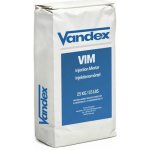 VANDEX VIM Injektážní malta