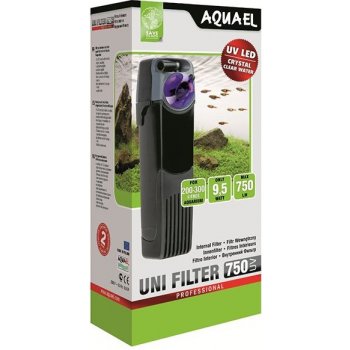 Aquael Unifilter 750 UV Power