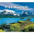 Kniha Patagonie a Ohňová země - Gantzhorn Ralf