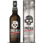 Smokehead High Voltage 58% 0,7 l (holá láhev) – Hledejceny.cz