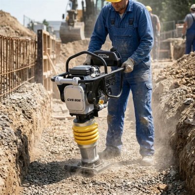 Güde GVS 80E – Zbozi.Blesk.cz