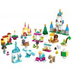 LEGO Disney Princess - Adventní kalendář – Hledejceny.cz
