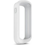 Pouzdro silikonové pro Edge Explore 2 Bílé | Zboží Auto