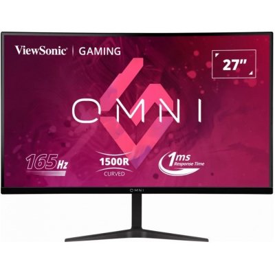 ViewSonic VX2718-2KPC-MHD – Zboží Mobilmania