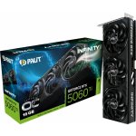 Palit GeForce RTX 5060 Ti Infinity 3 OC 16GB NE7506TS19T1-GB2061S – Zboží Živě