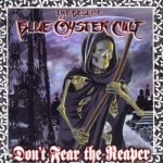 Blue Öyster Cult - Don't Fear The Reaper - The Best Of Blue Öyster Cult CD – Hledejceny.cz