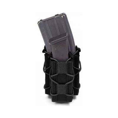 Warrior Assault Systems Speed sumka SQM na zásobník do pušky a pistole Černá – Sleviste.cz