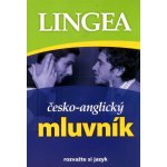 Česko-anglický mluvník dotisk – Zboží Dáma
