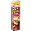 Chipsy Chips Pringles slanina 165g
