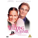 The Wedding Planner DVD