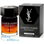 Yves Saint Laurent La Nuit De L' L'intense parfémovaná voda pánská 60 ml – Hledejceny.cz