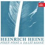 Píseň písní a další básně - Heine Heinrich – Sleviste.cz