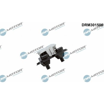 Zapalovací cívka Dr.Motor Automotive DRM301506 – Hledejceny.cz