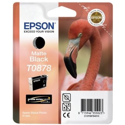 Epson C13T087840 - originální