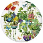 Magnet MAGR59G06 BUG ART KIUB – Zbozi.Blesk.cz