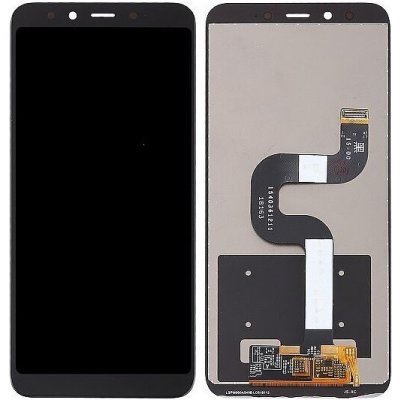 LCD Displej + Dotyková obrazovka Xiaomi Mi A2 / 6X – Zboží Živě