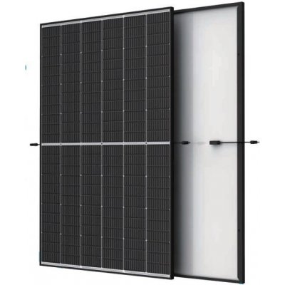Trina Solar Solární panel Vertex S TSM-DE09R.08 420 Wp – HobbyKompas.cz
