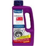 STARWAX gelový čistič odpadů 1 l – Zboží Dáma