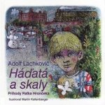 Háďatá a skaly – Hledejceny.cz