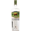 Vodka Zubrowka Bison Grass 40% 1 l (holá láhev)