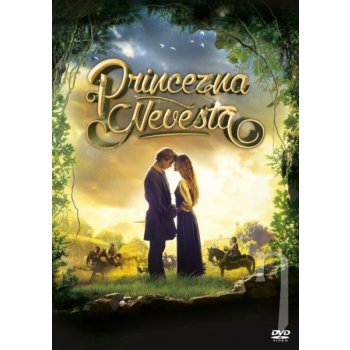 Princezna Nevěsta BD