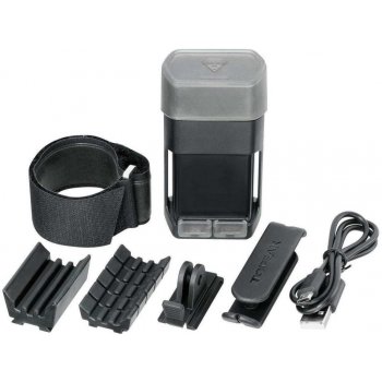 TOPEAK Mobile PowerPack 6000