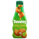 Develey grilovací omáčka sladko-kyselá 250 ml – Zbozi.Blesk.cz