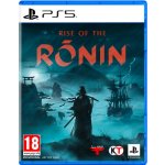 Rise of the Ronin – Sleviste.cz