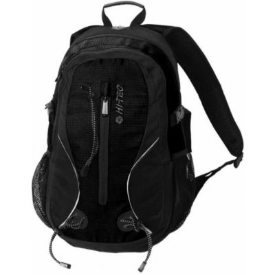 Hi-Tec Mandor Backpack 20l černý – Zboží Mobilmania