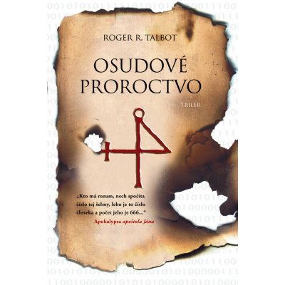 Osudové proroctvo – Hledejceny.cz
