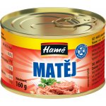 Hamé Matěj pikantní pomazánka 160 g – Zboží Dáma
