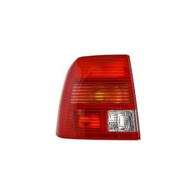 Zadní světlo- levé VOLKSWAGEN PASSAT (B5) 1996-2000 |996-2000| TYC | 11-0206-01-2 – Hledejceny.cz