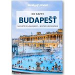 Budapešť do kapsy - Lonely Planet – Hledejceny.cz