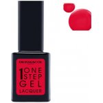 Dermacol One step gel lacque lak na nehty 04 Valentine 11 ml – Hledejceny.cz