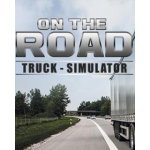 On The Road – Zboží Dáma
