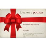 Dárky poukaz sleva nákup – Sleviste.cz