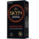 Skyn Intense Feel 10ks – Zbozi.Blesk.cz