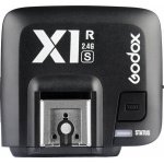 Godox X1R-N pro Nikon – Zboží Mobilmania