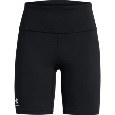 Under Armour Dámské kraťasy UA Rival 7in Short černá – Hledejceny.cz
