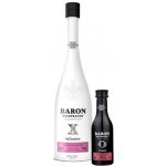 Baron Hildprandt Višňovice 42,5% 0,7 l (holá láhev) – Zboží Dáma