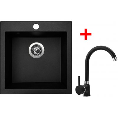 Sinks G130 Set VIVA 455 + POLO – Zboží Dáma