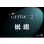 Gold Design Taurus II rhodium GD854 – Sleviste.cz