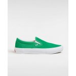 Vans Skate slip-on Juniper/white – Hledejceny.cz